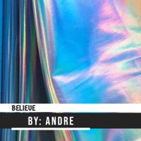 Believe - EP - Kolas Ice