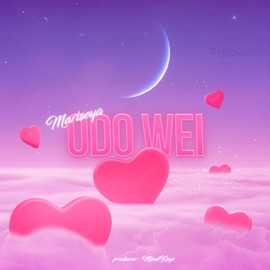 Odo Wei Mariseya