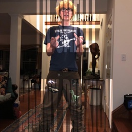 Manny Packiou LiL SMELLi