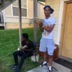 Easy Bucket (feat. 1200Bagg & Lil dezzy) - Single