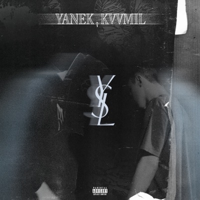 Ysl (feat. Kamil Baran) - Single