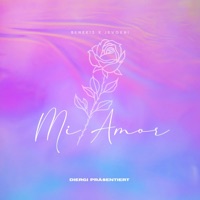 Mi Amor - Single - BENEK13 & JevGeni