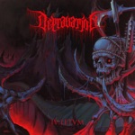 Depravation - Vampire Burial