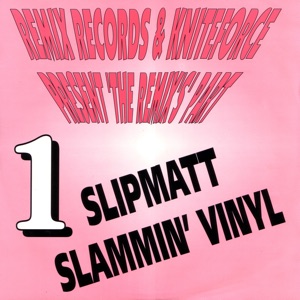 Remix Records & Kniteforce Present the Remixes Part 1 - Single