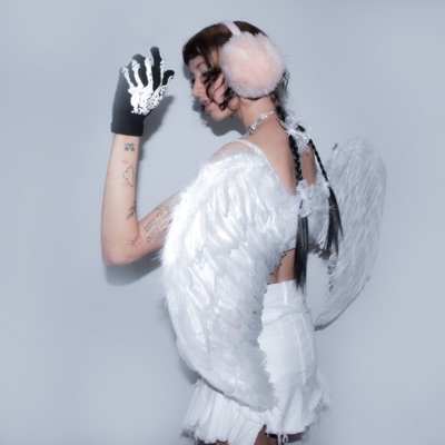 PUSSYCORE (feat. ank3beatz) - Single