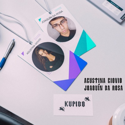 Kupido - Single