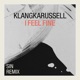 I Feel Fine SIN Remix EP