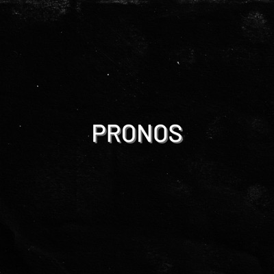 Pronos (feat. Tonio) - Single