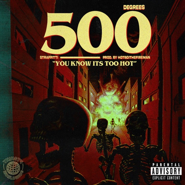 500 Degrees