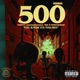 500 Degrees Single