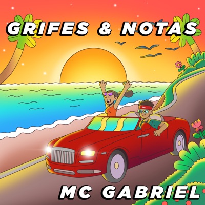 Grifes & Notas - Single