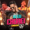 Ai eu Chorei (Lambadão) - Single