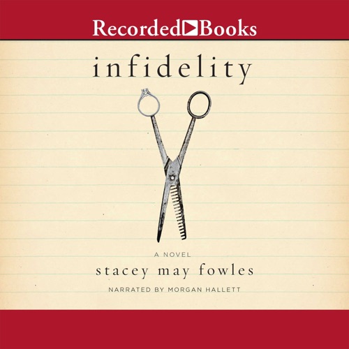 Infidelity cover