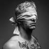 Achille Lauro - Che sar&agrave; artwork