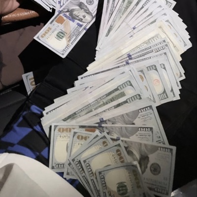 R!cks (feat. Figgdasgeld) - Single