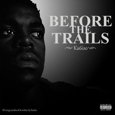 Before the Trials - EP