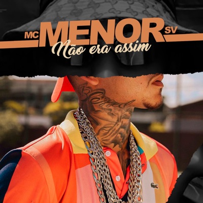 Não Era Assim - Single