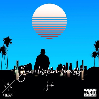 Sunbroken Hearts - Single