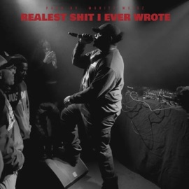 REALEST SHIT I EVER WROTE MP