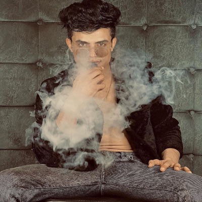 حد يجيب سجاره - Single