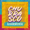 Xanddy Harmonia - Churrasco