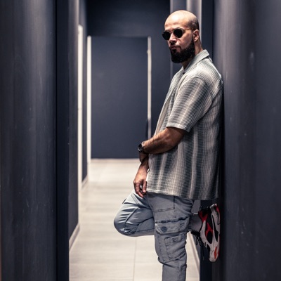 El pistolero (feat. The Gloomy Sailor) - Single