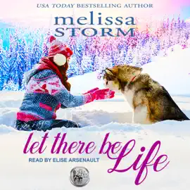 Let There Be Life (Sled Dog)