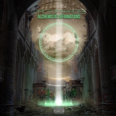 Alchemistic Affirmations - Single