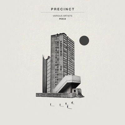 Precinct 10 - EP