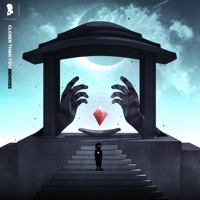 Closer Than You (Remixes) - EP - William Black & AMIDY