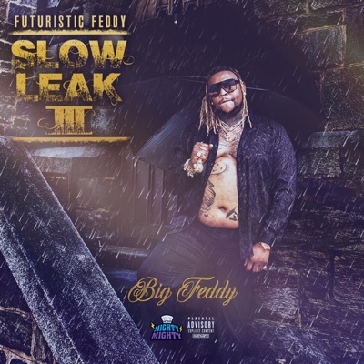 Slow Leak 3: Big Feddy
