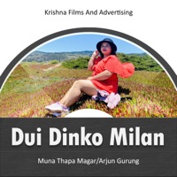 Dui Dinko Milan - EP - Muna Thapa Magar & Arjun Gurung