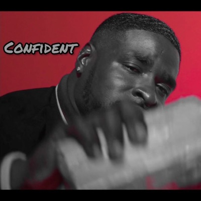 Confident - Single