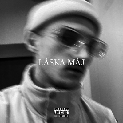 Láska máj - Single