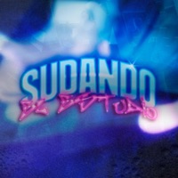 Sudando El Estudio - EP - Basukinho