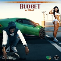 Budget - Single - Ai Milly