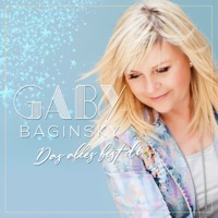 Das alles bist du - Single - Gaby Baginsky
