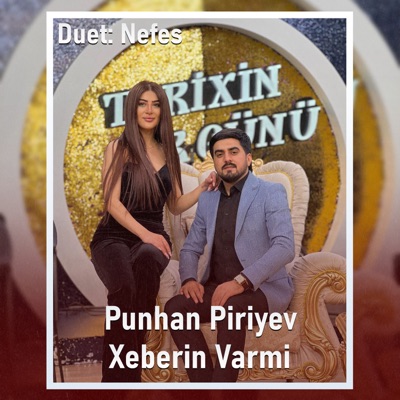 Xeberin Varmi Gelmemeliydin (feat. Nəfəs) - Single