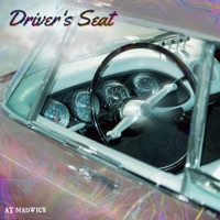 Driver's Seat - Single - AX MADWICK