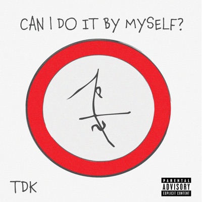 Can I Do It By Myself - Single