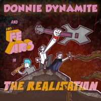 The Realisation - Single - Donnie Dynamite & Los Fears