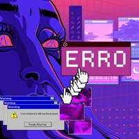 ERRO - Single - NN3RD, Indie Space & Sadnation