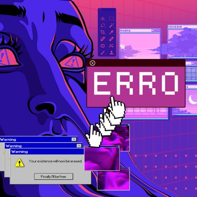 ERRO - Single