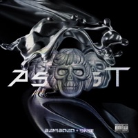 ASSIST (feat. BNB!) - Single - Senisded