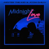 Midnight Love artwork