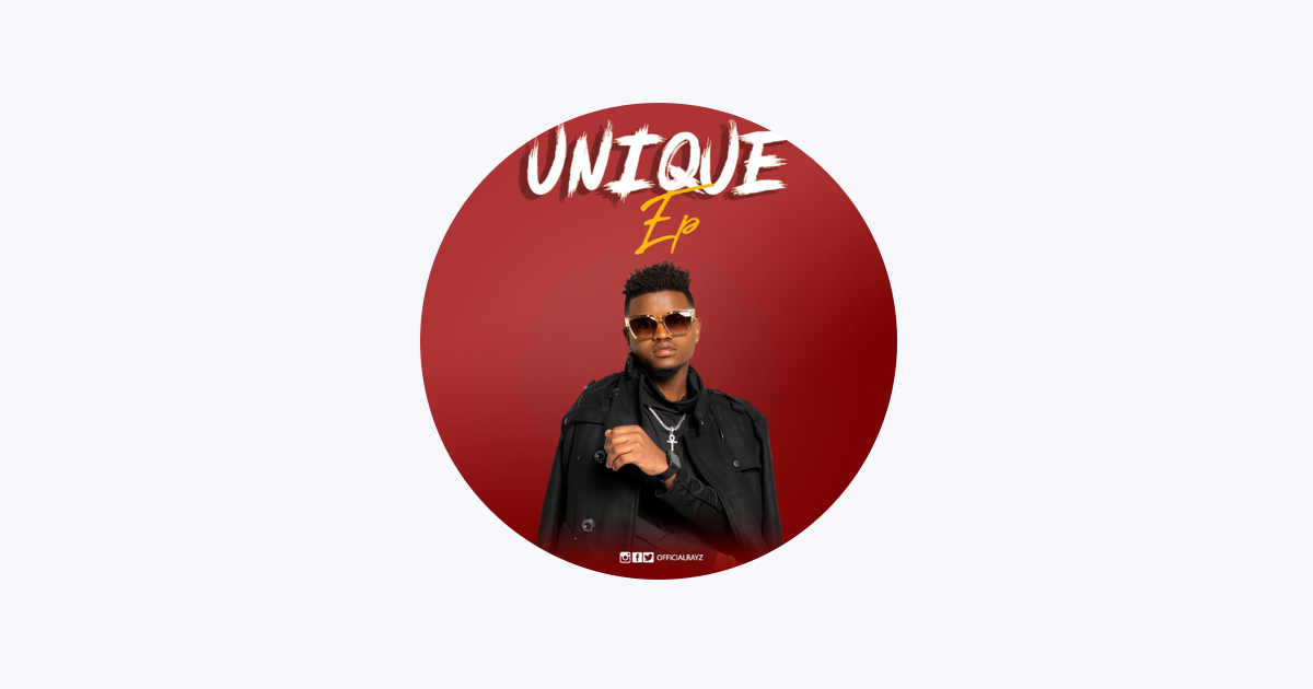 Ray-Z - Apple Music