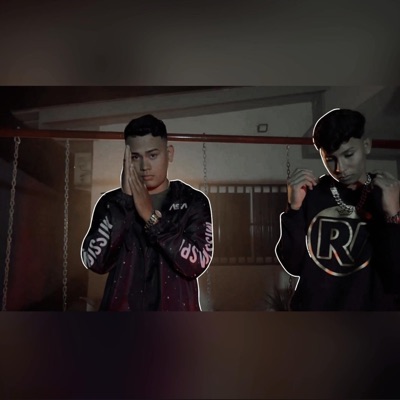 No Vuelvo (feat. Valiente) - Single