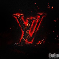 Louis V (feat. Eryxse) - Single - Karn