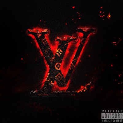 Louis V (feat. Eryxse) - Single