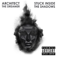 Stuck Inside the Shadows - Single - Architect The Dreamer